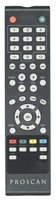 Proscan PLED24AJREM TV Remote Control