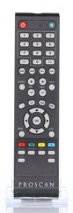 View Proscan PLED24AJREM TV Remote Control 360° photo gallery