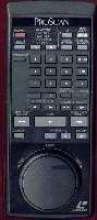 Proscan-RCA PROLD Laser Disc Remote Control