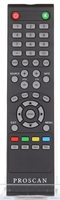 Proscan PROSCANPL1.0 TV Remote Control