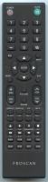 Proscan RE20QP56 TV Remote Control