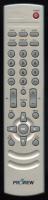 Proview HV205 TV Remote Control