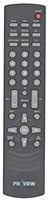 Proview RAC06RX020 TV Remote Control