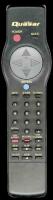 Quasar EUR501201 TV Remote Control