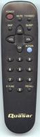 Quasar EUR501341 TV Remote Control