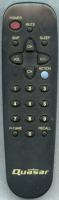 Quasar EUR501343 TV Remote Control