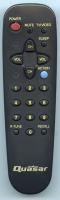 Quasar EUR501344 TV Remote Control