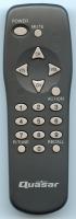 Quasar EUR501375 TV Remote Control
