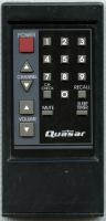 Quasar EUR50343 TV Remote Control