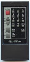 Quasar EUR50482 TV Remote Control