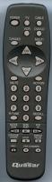 Quasar EUR511113A TV Remote Control