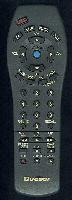 Quasar EUR511513 TV Remote Control