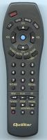 Quasar EUR511514 TV Remote Control