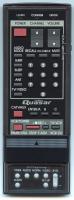 Quasar EUR51516A VCR Remote Control