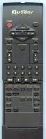 Quasar EUR51725G VCR Remote Control