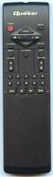 Quasar EUR51725G VCR Remote Control