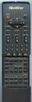 Quasar EUR51752AG VCR Remote Control