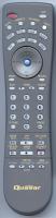 Quasar EUR7603Z50 TV Remote Control