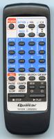 Quasar LSSQ0223 Audio Remote Control