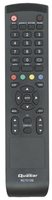 Quasar RC7010Q TV Remote Control