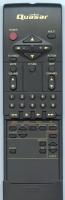 Quasar EUR51766G VCR Remote Control