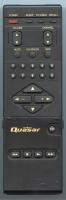 Quasar EUR51609 VCR Remote Control