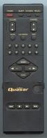 Quasar EUR51608 VCR Remote Control