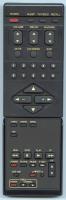 Quasar EUR51616 VCR Remote Control