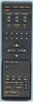 Quasar EUR51616 VCR Remote Control