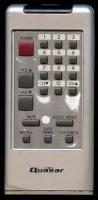 Quasar TNQ2491 TV Remote Control