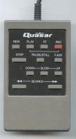 Quasar VSQS0122 VCR Remote Control