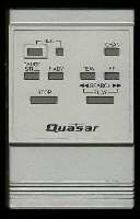 Quasar VSQS0177 VCR Remote Control