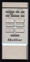 Quasar VSQS0264 VCR Remote Control