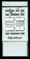 Quasar VSQS0272 VCR Remote Control