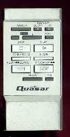 Quasar VSQS0338 VCR Remote Control