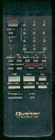 Quasar VSQS0664 VCR Remote Control