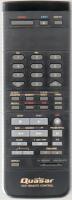 Quasar VSQS0780 VCR Remote Control