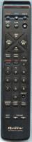 Quasar VSQS1013 VCR Remote Control