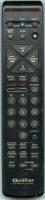 Quasar VSQS1016 VCR Remote Control