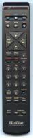 Quasar VSQS1143 VCR Remote Control