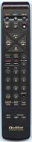 Quasar VSQS1144 VCR Remote Control