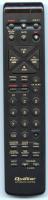 Quasar VSQS1145 VCR Remote Control