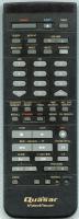 Quasar VSQS1226 TV/VCR Remote Control