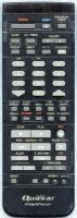 Quasar VSQS1294 TV/VCR Remote Control