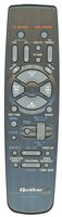 Quasar VSQS1333 VCR Remote Control