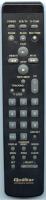 Quasar VSQS1369 VCR Remote Control