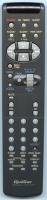 Quasar VSQS1373 TV/VCR Remote Control