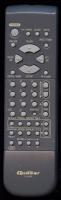 Quasar VSQS1438 TV/VCR Remote Control