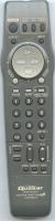 Quasar VSQS1490 VCR Remote Control