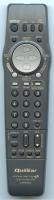 Quasar VSQS1561 VCR Remote Control